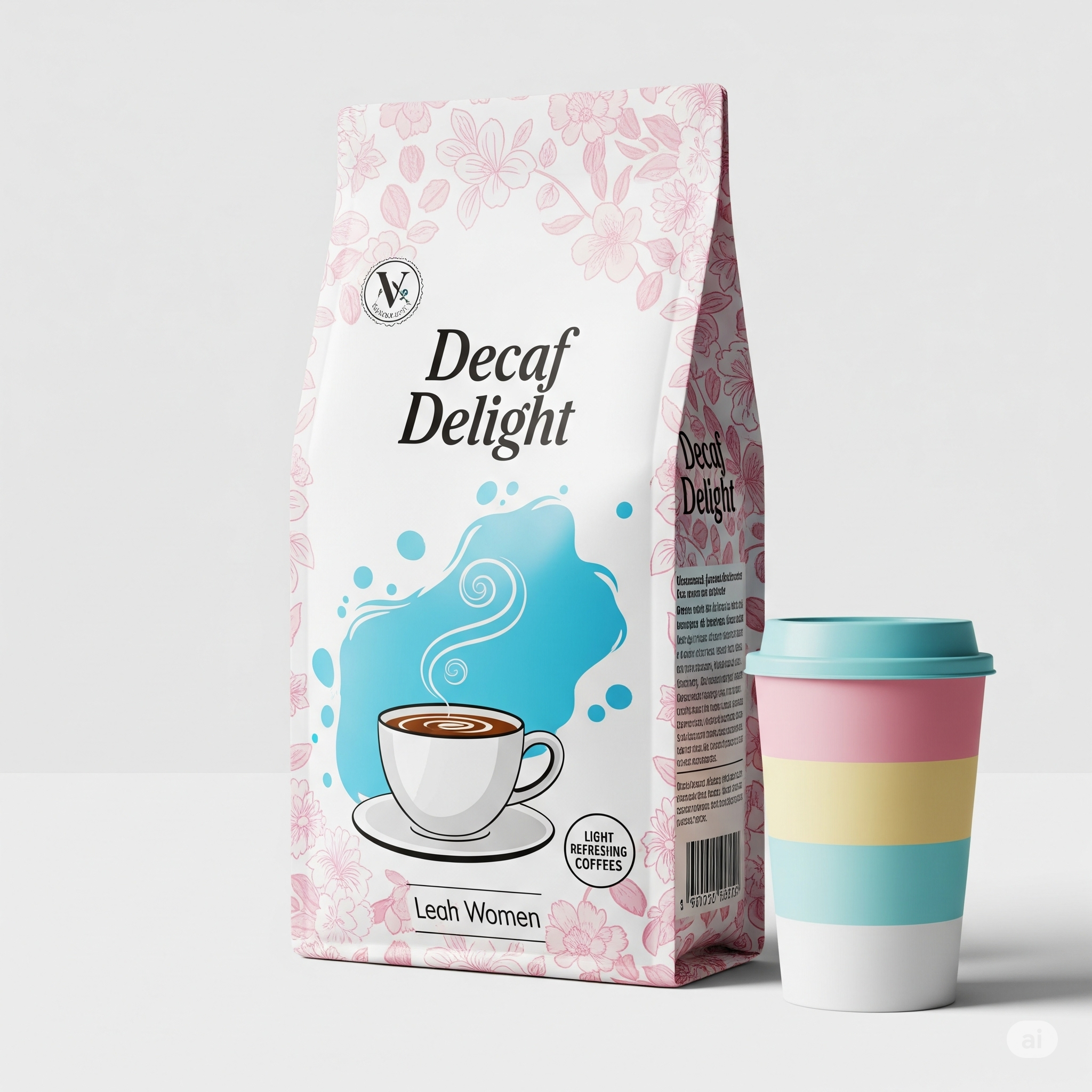 Café Belle - Our Coffee